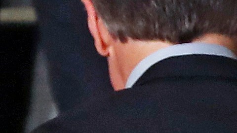 Otra imprecisión del presidente Trump en referencia a México