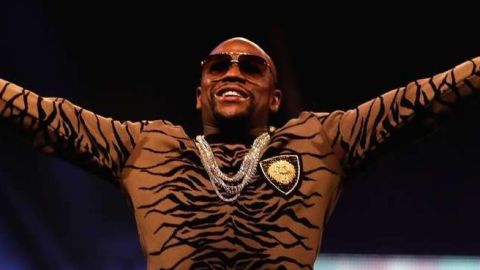 Floyd Mayweather