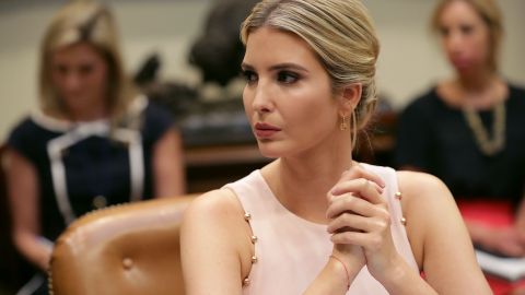 Twitter vuelve a dar un revés a la hija de presidente