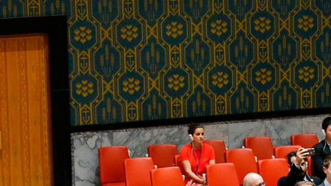 El Consejo de Seguridad de la ONU aprobó medidas económicas contra Norcorea