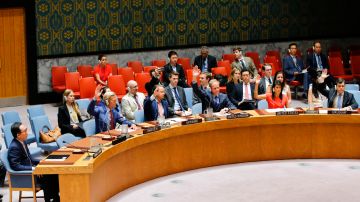 El Consejo de Seguridad de la ONU aprobó medidas económicas contra Norcorea