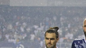 Jugadores de 21 países llegaron esta temporada a la MLS