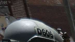 Los hechos de Charlottesville dejaron al menos 20 heridos.