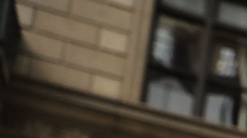 Protestas a favor de los inmigrantes frente a la Torre Trump el 15 de agosto.