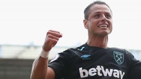 Chicharito