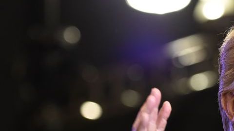 Trump asegura que construirá a como de lugar el Muro Fronterizo