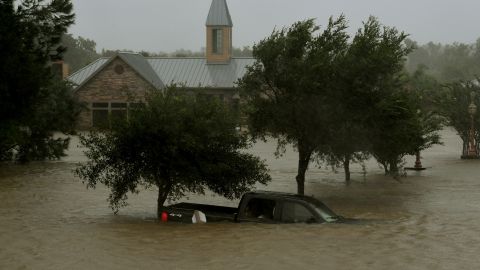 US-WEATHER-HURRICANE-HARVEY