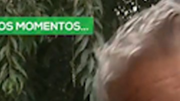 Hector Soberón se ha deslindado de haber filtrado el video porno de Michelle Vieth