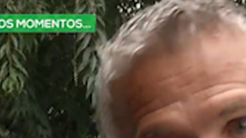 Hector Soberón se ha deslindado de haber filtrado el video porno de Michelle Vieth