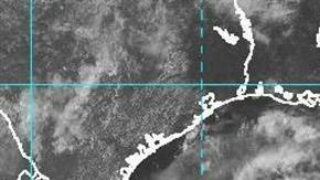 Harvey avanza rápidamente hacia Texas