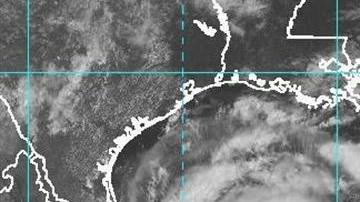 Harvey avanza rápidamente hacia Texas