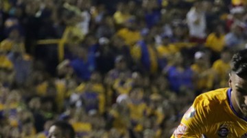 América recibe a Tigres en duelo de la fecha 6 del torneo Apertura 2017