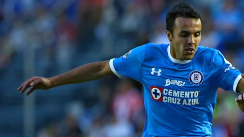 Necaxa recibe a Cruz Azul, en duelo de la fecha 6 del torneo Apertura 2017