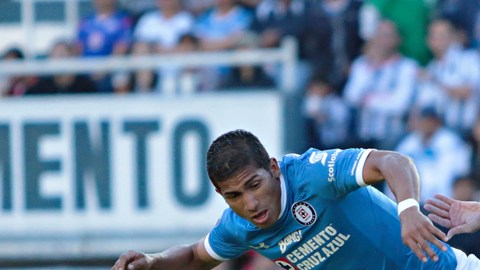 Cruz Azul recibe a Monterrey, en duelo de la fecha 7 de la Liga MX