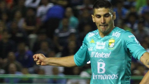 León recibe a Cruz Azul, en duelo de la fecha 3 de la Liga MX