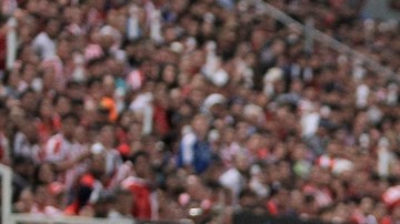 Chivas recibe a Necaxa, en duelo de la fecha 3 de la Liga MX