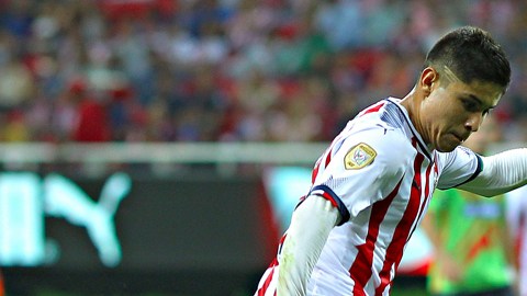 FC Juárez recibe a Chivas de Guadalajara en la fecha 3 de la Copa MX