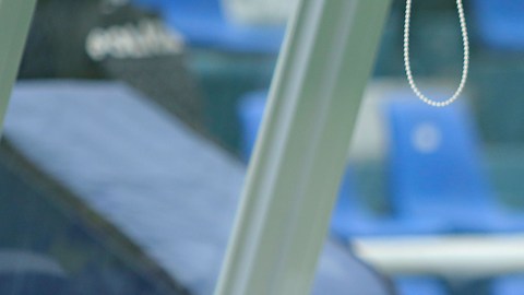 Paco Jemez, técnico del Cruz Azul