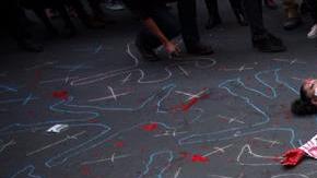 Exigen justicia ante los asesinatos de periodistas