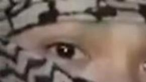 Una escena del video de Estado Islámico en donde amenaza al papa Francisco.