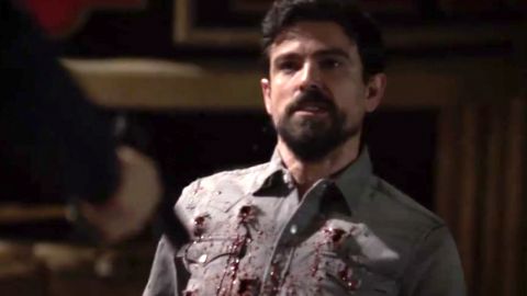 Jorge Luis Moreno en "El Señor de los Cielos"
