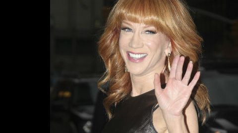 Kathy Griffin