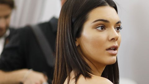 Kendall Jenner