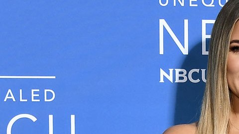 Khloé Kardashian