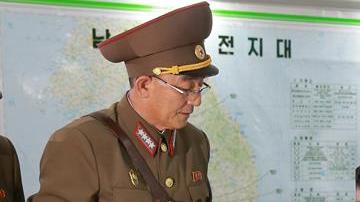 Kim Jong-un