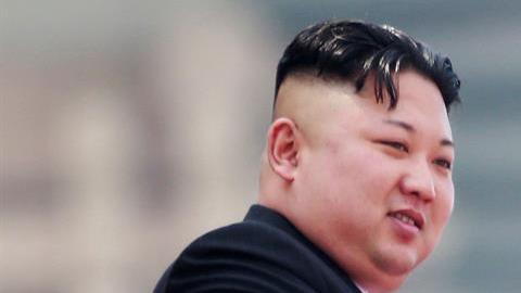 Kim Jong-un