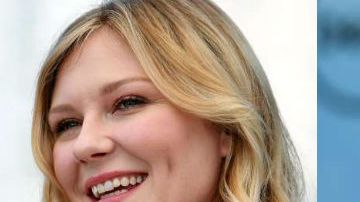 Kirsten Dunst y Tom Holland