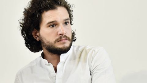 Kit Harington