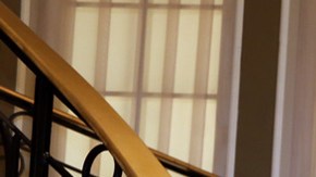 Isabel Burr y Christian de la Campa son los protagonistas de "La hija pródiga"