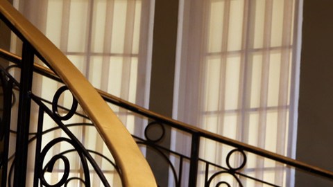 Isabel Burr y Christian de la Campa son los protagonistas de "La hija pródiga"