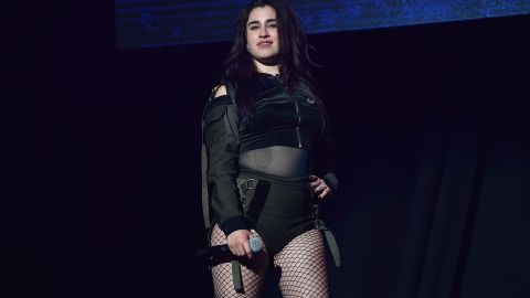 Lauren Jauregui