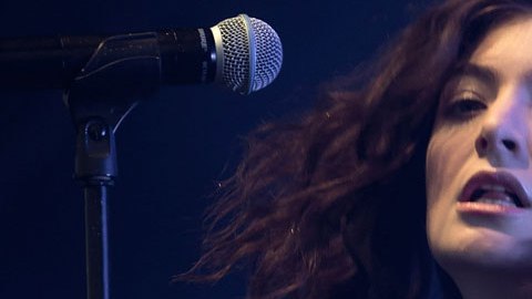 Lorde