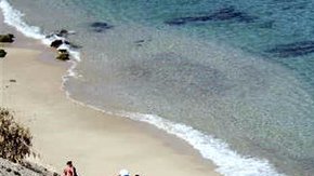 Violencia llega a las playas mexicanas