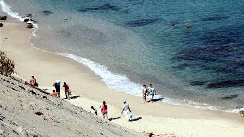 Violencia llega a las playas mexicanas