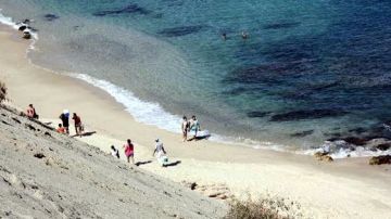 Violencia llega a las playas mexicanas