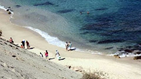 Violencia llega a las playas mexicanas