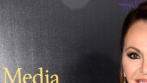 La periodista María Elena Salinas anunció su salida de Univision