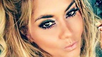 Maripily Rivera.