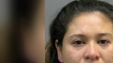 Mayda Edith Rivera-Juárez fue descubierta gracias a una cámara escondida en la cafetería de la oficina
