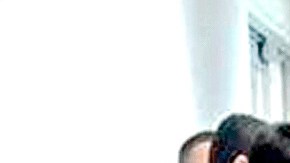 Los centroamericanos fueron enviados a Migración/Agencia Reforma