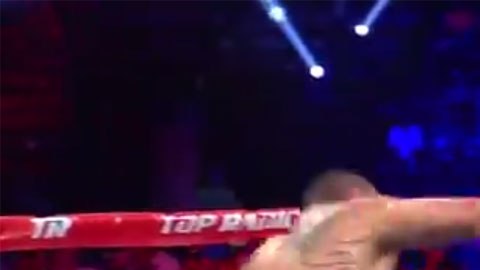 Mike Alvarado