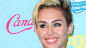 Miley Cyrus y Kristen Stewart