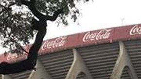 Una amenaza de bomba sacudió al club argentino River Plate