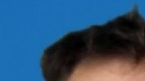 Benjamin Whitten, de 33 años, y su novia, Jeryn Johnson, de 25 años.