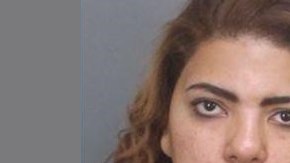 Samar Mansour Mari, de 31 años.