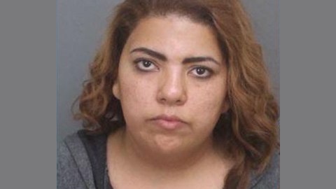 Samar Mansour Mari, de 31 años.